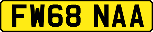 FW68NAA