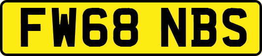 FW68NBS