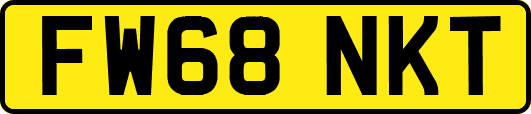 FW68NKT