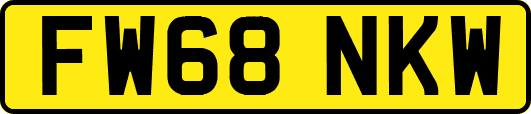 FW68NKW