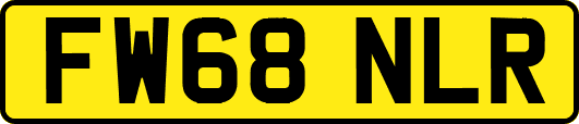FW68NLR