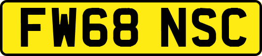 FW68NSC
