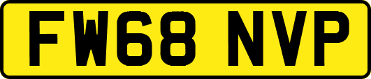 FW68NVP