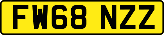FW68NZZ