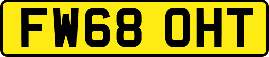 FW68OHT