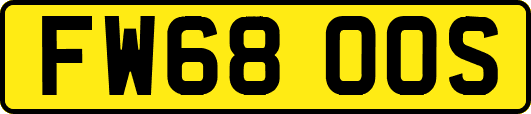 FW68OOS