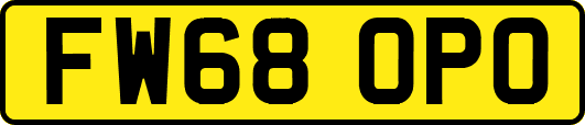 FW68OPO