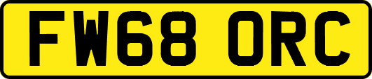 FW68ORC