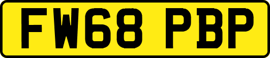 FW68PBP