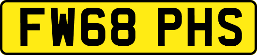 FW68PHS