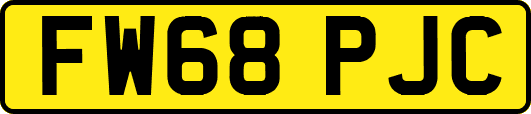 FW68PJC