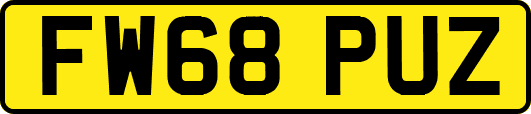 FW68PUZ