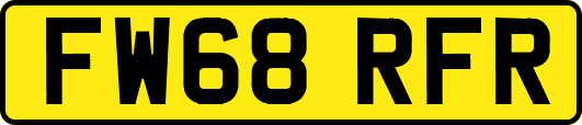 FW68RFR