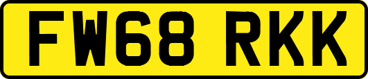 FW68RKK