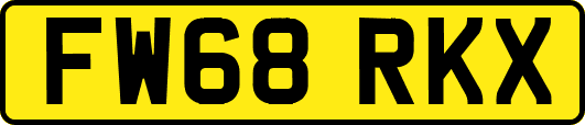 FW68RKX