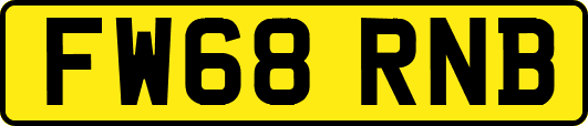 FW68RNB