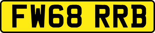 FW68RRB