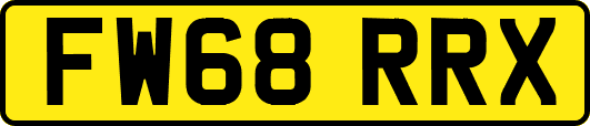 FW68RRX