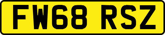 FW68RSZ