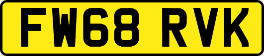 FW68RVK