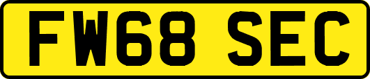 FW68SEC