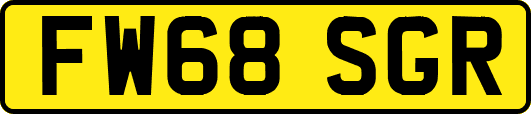 FW68SGR