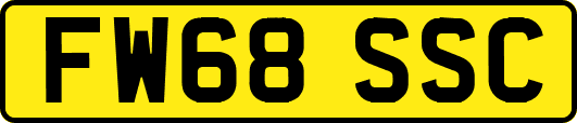 FW68SSC