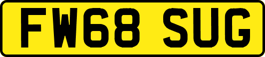 FW68SUG