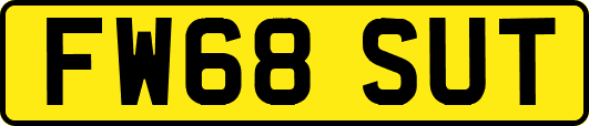 FW68SUT