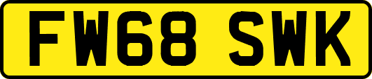 FW68SWK