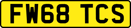 FW68TCS