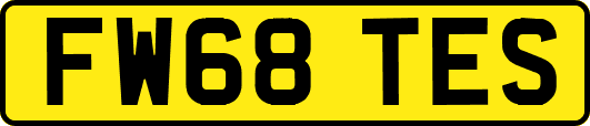 FW68TES
