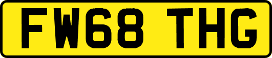 FW68THG