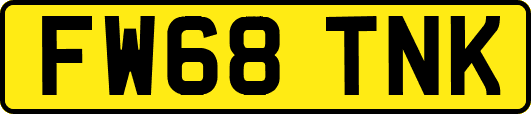 FW68TNK