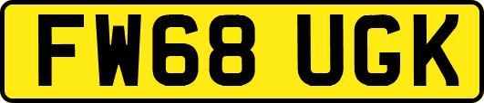 FW68UGK