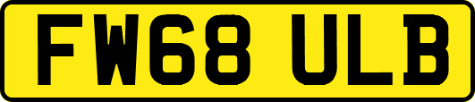 FW68ULB