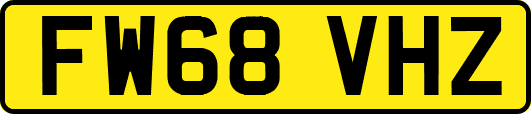 FW68VHZ