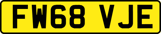 FW68VJE