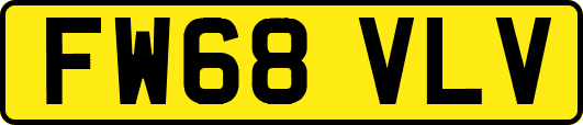 FW68VLV