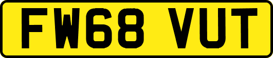 FW68VUT