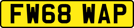 FW68WAP