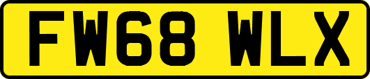 FW68WLX