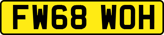 FW68WOH