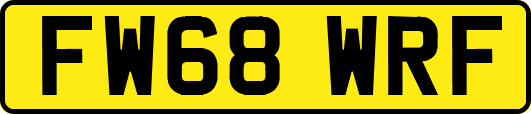 FW68WRF