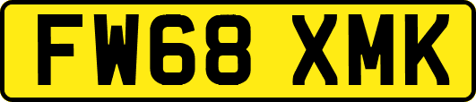 FW68XMK