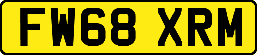 FW68XRM
