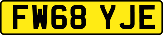 FW68YJE
