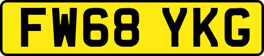 FW68YKG