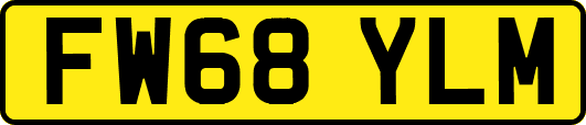 FW68YLM