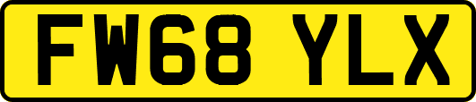 FW68YLX